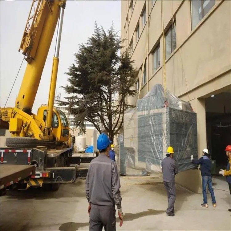 南昌青山湖附近12吨吊车出租电话