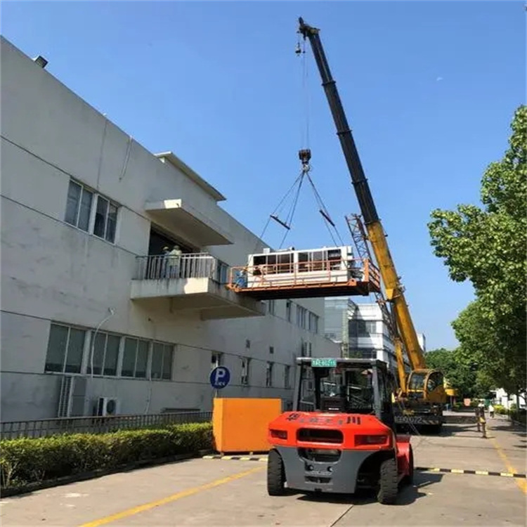 南昌青山湖小型吊车出租电话