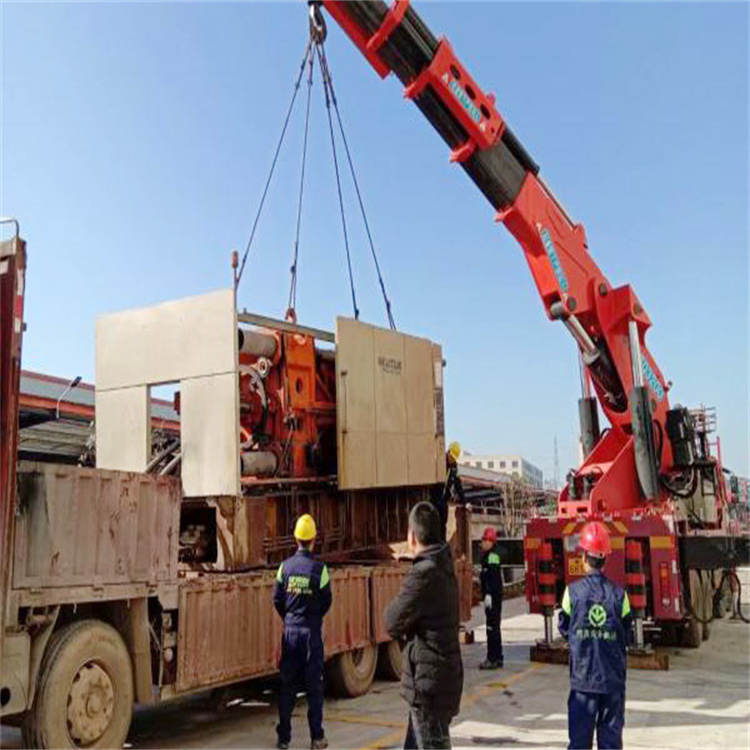 南昌青山湖附近随车吊出租，便捷服务与实用联系方式