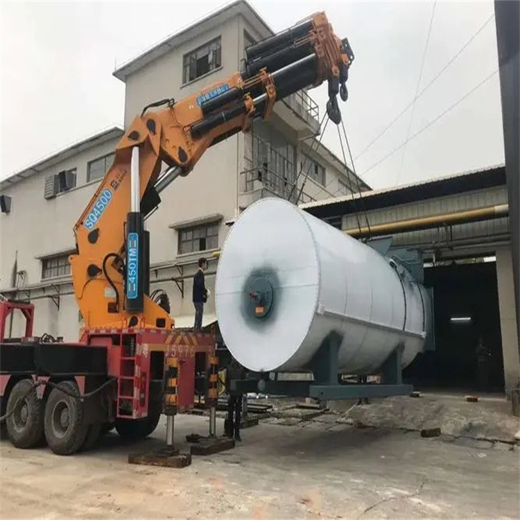 南昌青山湖室内装修小型折臂吊出租服务：高效解决方案与租赁指南