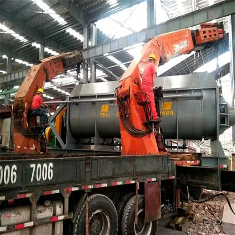 南昌青山湖大型随车吊出租多少钱