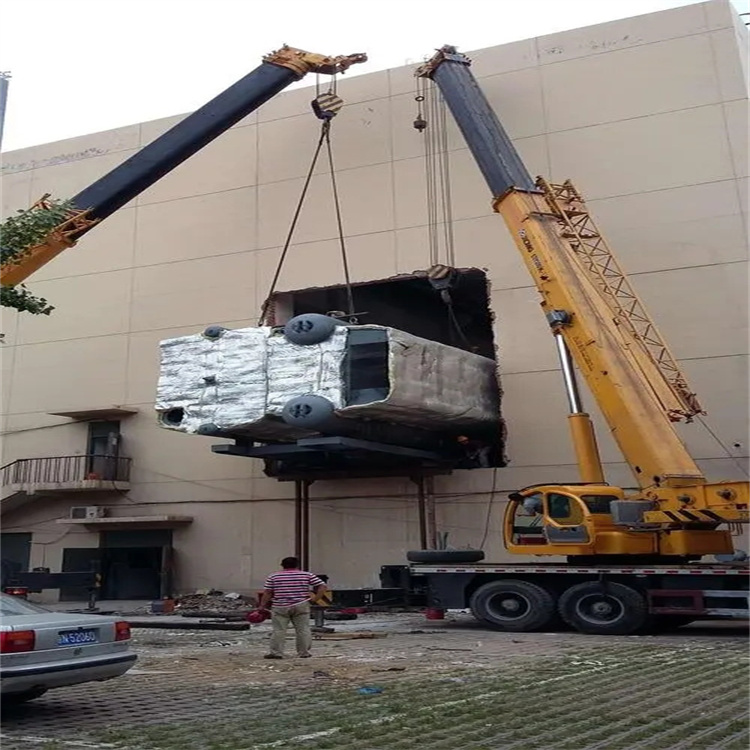 南昌青山湖25吨汽车吊出租