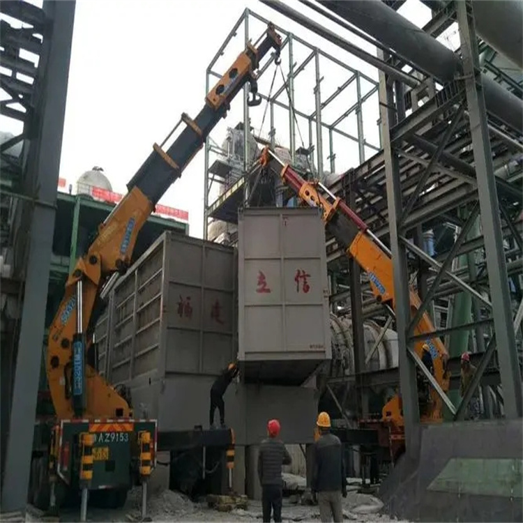 南昌青山湖折臂吊车租赁电话