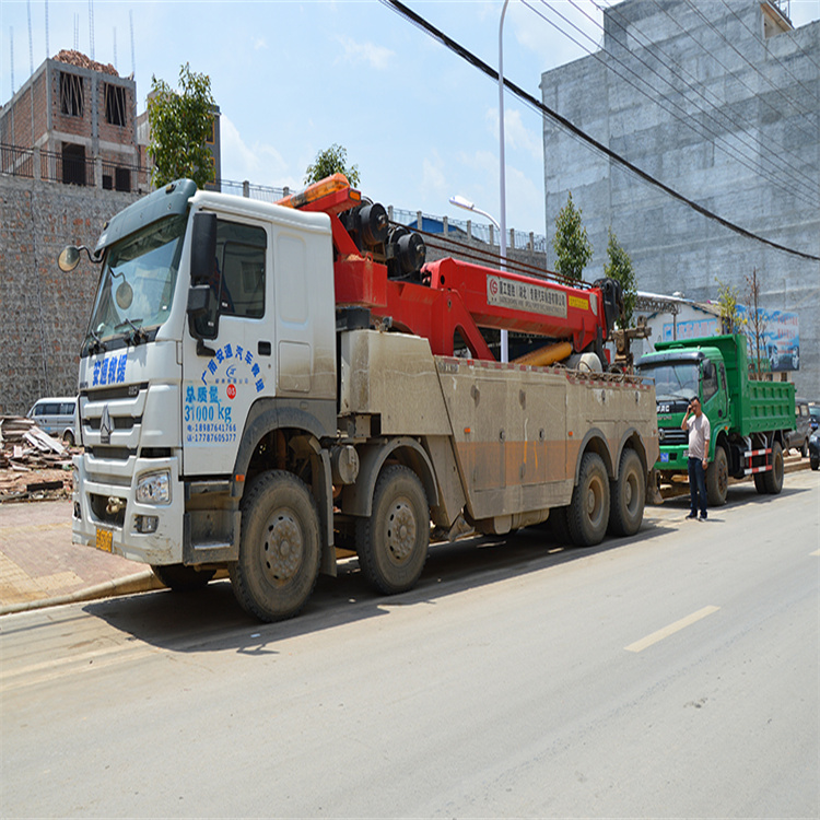 南昌青山湖50吨随车吊出租