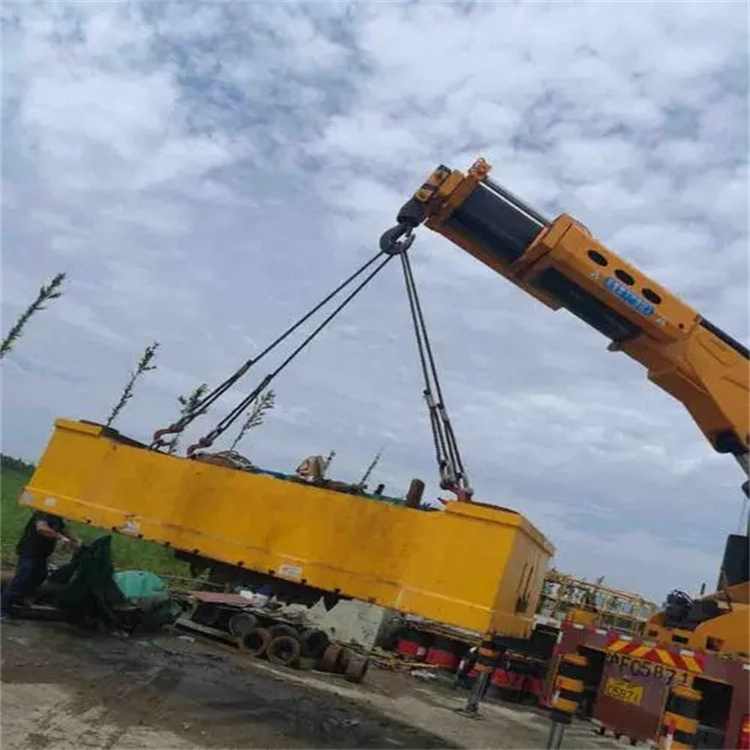 南昌青山湖专业吊车出租哪家好